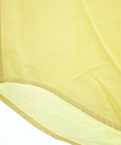 BEAUTY&YOUTH UNITED ARROWS（ビューティーアンドユースユナイテッドアローズ）カジュアルシャツ 黄 サイズ:S メンズ/2200612810068