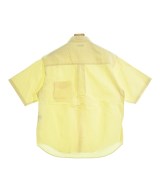 BEAUTY&YOUTH UNITED ARROWS（ビューティーアンドユースユナイテッドアローズ）カジュアルシャツ 黄 サイズ:S メンズ/2200612810068
