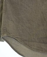 BEAUTY&YOUTH UNITED ARROWS（ビューティーアンドユースユナイテッドアローズ）カジュアルシャツ 茶 サイズ:M メンズ/2200612810150