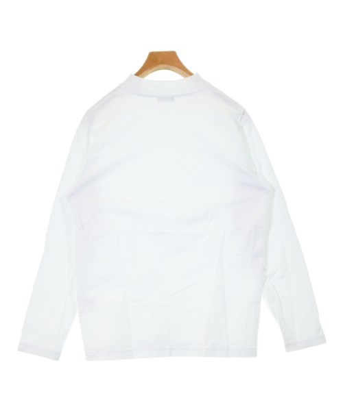 BEAUTY&YOUTH UNITED ARROWS（ビューティーアンドユースユナイテッドアローズ）Tシャツ・カットソー 白 サイズ:L メンズ/2200630539088