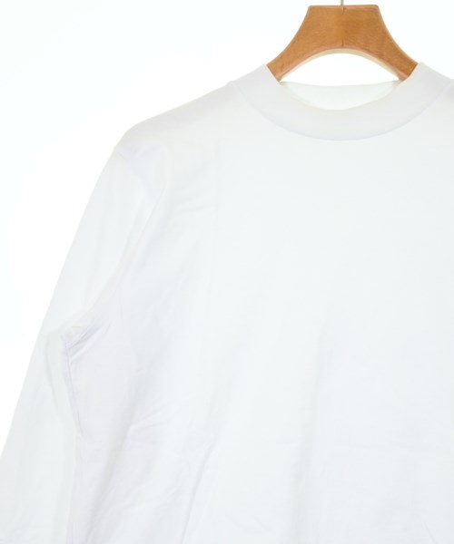 BEAUTY&YOUTH UNITED ARROWS（ビューティーアンドユースユナイテッドアローズ）Tシャツ・カットソー 白 サイズ:L メンズ/2200630539088