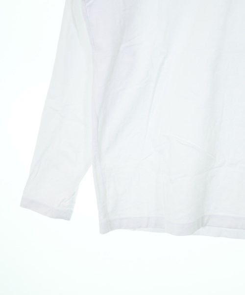 BEAUTY&YOUTH UNITED ARROWS（ビューティーアンドユースユナイテッドアローズ）Tシャツ・カットソー 白 サイズ:L メンズ/2200630539088