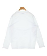 BEAUTY&YOUTH UNITED ARROWS（ビューティーアンドユースユナイテッドアローズ）Tシャツ・カットソー 白 サイズ:L メンズ/2200630539088