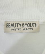 BEAUTY&YOUTH UNITED ARROWS（ビューティーアンドユースユナイテッドアローズ）Tシャツ・カットソー 白 サイズ:L メンズ/2200630539088