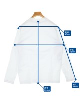 BEAUTY&YOUTH UNITED ARROWS（ビューティーアンドユースユナイテッドアローズ）Tシャツ・カットソー 白 サイズ:L メンズ/2200630539088