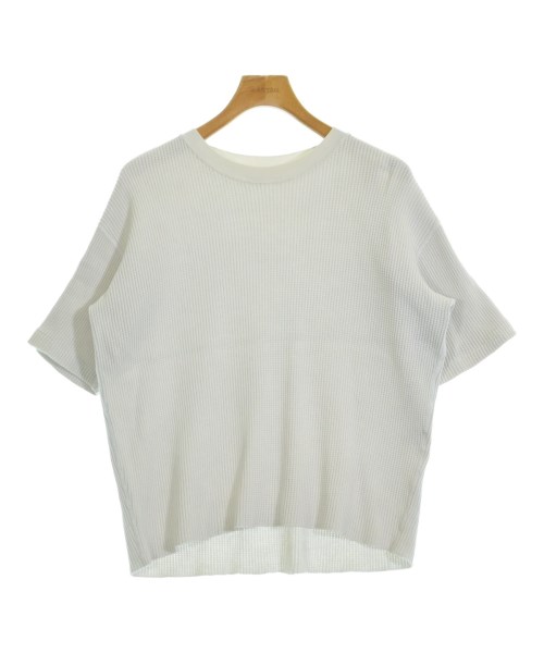 BEAUTY&YOUTH UNITED ARROWS(ビューティーアンドユースユナイテットアローズ)Tシャツ・カットソー グレー サイズ:M/2200640986155