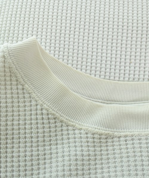 BEAUTY&YOUTH UNITED ARROWS（ビューティーアンドユースユナイテッドアローズ）Tシャツ・カットソー グレー サイズ:M メンズ/2200640986155