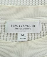 BEAUTY&YOUTH UNITED ARROWS（ビューティーアンドユースユナイテッドアローズ）Tシャツ・カットソー グレー サイズ:M メンズ/2200640986155