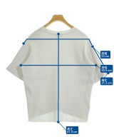 BEAUTY&YOUTH UNITED ARROWS（ビューティーアンドユースユナイテッドアローズ）Tシャツ・カットソー グレー サイズ:M メンズ/2200640986155