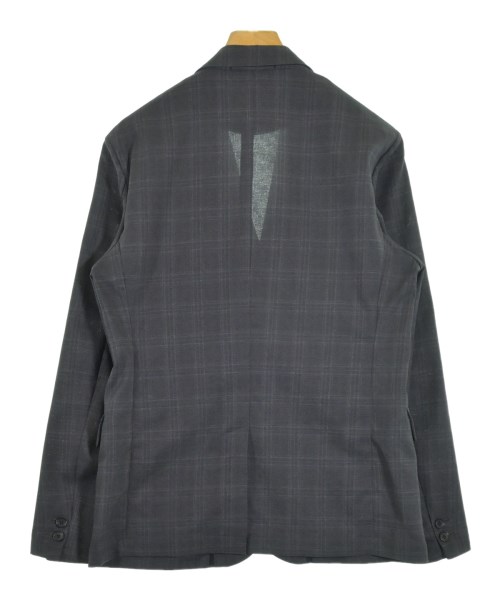 BEAUTY&YOUTH UNITED ARROWS（ビューティーアンドユースユナイテッドアローズ）カジュアルジャケット グレー サイズ:M メンズ/2200643905016