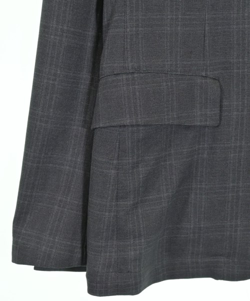 BEAUTY&YOUTH UNITED ARROWS（ビューティーアンドユースユナイテッドアローズ）カジュアルジャケット グレー サイズ:M メンズ/2200643905016