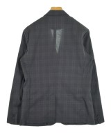 BEAUTY&YOUTH UNITED ARROWS（ビューティーアンドユースユナイテッドアローズ）カジュアルジャケット グレー サイズ:M メンズ/2200643905016