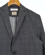 BEAUTY&YOUTH UNITED ARROWS（ビューティーアンドユースユナイテッドアローズ）カジュアルジャケット グレー サイズ:M メンズ/2200643905016