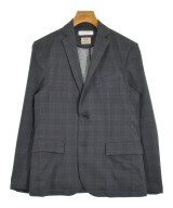 BEAUTY&YOUTH UNITED ARROWS カジュアルジャケット