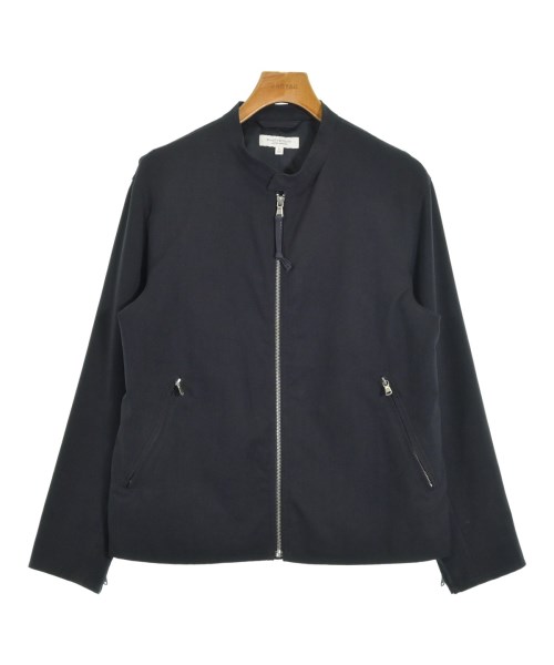 BEAUTY&YOUTH UNITED ARROWS(ビューティーアンドユースユナイテットアローズ)ブルゾン 紺 サイズ:L/2200643905023