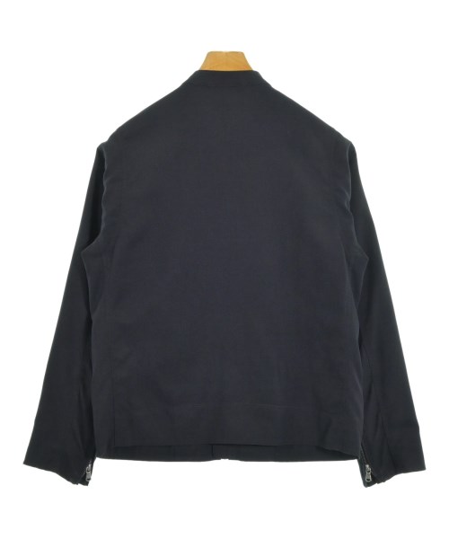 BEAUTY&YOUTH UNITED ARROWS（ビューティーアンドユースユナイテッドアローズ）ブルゾン 紺 サイズ:L メンズ/2200643905023