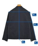 BEAUTY&YOUTH UNITED ARROWS（ビューティーアンドユースユナイテッドアローズ）ブルゾン 紺 サイズ:L メンズ/2200643905023