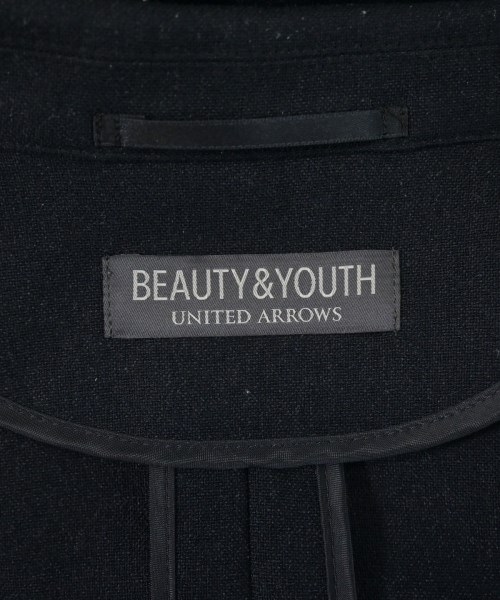BEAUTY&YOUTH UNITED ARROWS（ビューティーアンドユースユナイテッドアローズ）テーラードジャケット 紺 サイズ:M メンズ/2200644053013