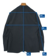 BEAUTY&YOUTH UNITED ARROWS（ビューティーアンドユースユナイテッドアローズ）テーラードジャケット 紺 サイズ:M メンズ/2200644053013