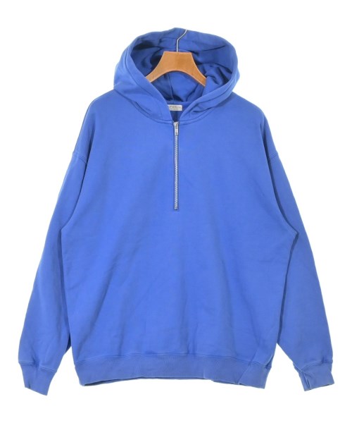BEAUTY&YOUTH UNITED ARROWS(ビューティーアンドユースユナイテットアローズ)パーカー 青 サイズ:XL/2200641548048