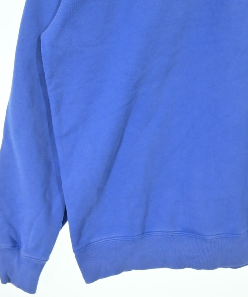 BEAUTY&YOUTH UNITED ARROWS（ビューティーアンドユースユナイテッドアローズ）パーカー 青 サイズ:XL メンズ/2200641548048