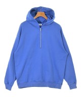 BEAUTY&YOUTH UNITED ARROWS（ビューティーアンドユースユナイテッドアローズ）パーカー 青 サイズ:XL メンズ/2200641548048