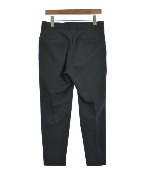 BEAUTY&YOUTH UNITED ARROWS（ビューティーアンドユースユナイテッドアローズ）スラックス 黒 サイズ:M メンズ/2200644698047