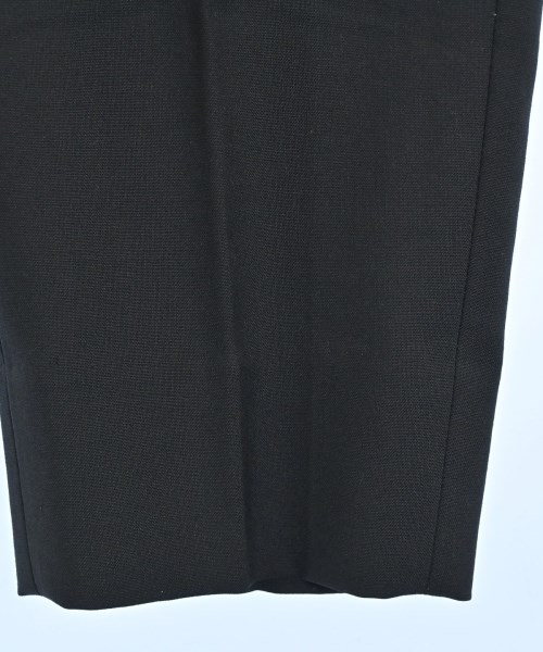 BEAUTY&YOUTH UNITED ARROWS（ビューティーアンドユースユナイテッドアローズ）スラックス 黒 サイズ:M メンズ/2200644698047