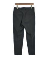 BEAUTY&YOUTH UNITED ARROWS（ビューティーアンドユースユナイテッドアローズ）スラックス 黒 サイズ:M メンズ/2200644698047