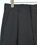 BEAUTY&YOUTH UNITED ARROWS（ビューティーアンドユースユナイテッドアローズ）スラックス 黒 サイズ:M メンズ/2200644698047