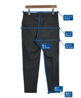 BEAUTY&YOUTH UNITED ARROWS（ビューティーアンドユースユナイテッドアローズ）スラックス 黒 サイズ:M メンズ/2200644698047