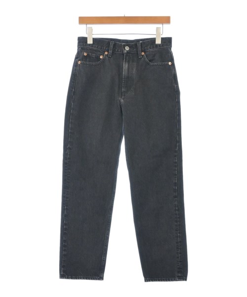 BEAUTY&YOUTH UNITED ARROWS(ビューティーアンドユースユナイテットアローズ)デニムパンツ 黒 サイズ:28(S位)/2200644841061