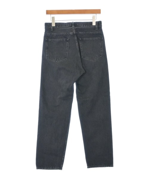 BEAUTY&YOUTH UNITED ARROWS（ビューティーアンドユースユナイテッドアローズ）デニムパンツ 黒 サイズ:28(S位) メンズ/2200644841061