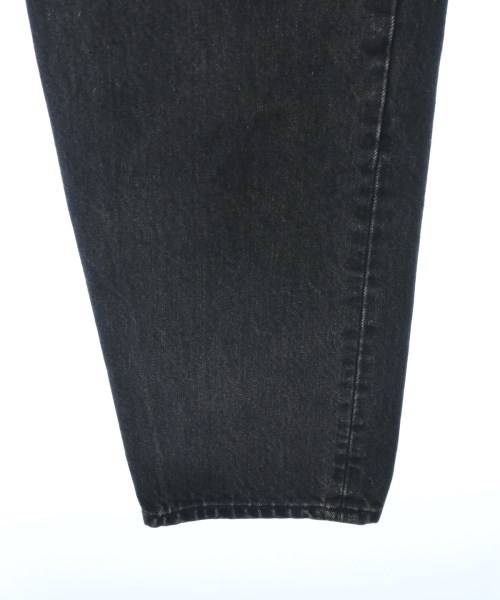BEAUTY&YOUTH UNITED ARROWS（ビューティーアンドユースユナイテッドアローズ）デニムパンツ 黒 サイズ:28(S位) メンズ/2200644841061