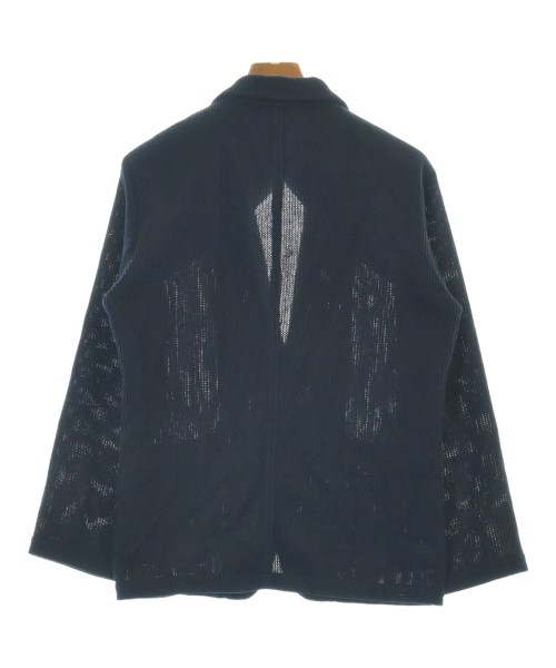 BEAUTY&YOUTH UNITED ARROWS（ビューティーアンドユースユナイテッドアローズ）テーラードジャケット 紺 サイズ:M メンズ/2200644847018