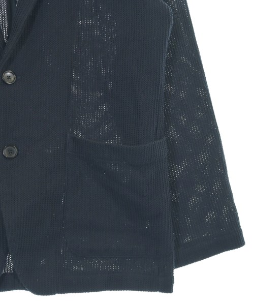 BEAUTY&YOUTH UNITED ARROWS（ビューティーアンドユースユナイテッドアローズ）テーラードジャケット 紺 サイズ:M メンズ/2200644847018