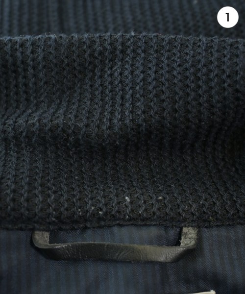 BEAUTY&YOUTH UNITED ARROWS（ビューティーアンドユースユナイテッドアローズ）テーラードジャケット 紺 サイズ:M メンズ/2200644847018