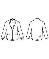 BEAUTY&YOUTH UNITED ARROWS（ビューティーアンドユースユナイテッドアローズ）テーラードジャケット 紺 サイズ:M メンズ/2200644847018