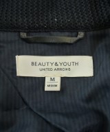 BEAUTY&YOUTH UNITED ARROWS（ビューティーアンドユースユナイテッドアローズ）テーラードジャケット 紺 サイズ:M メンズ/2200644847018