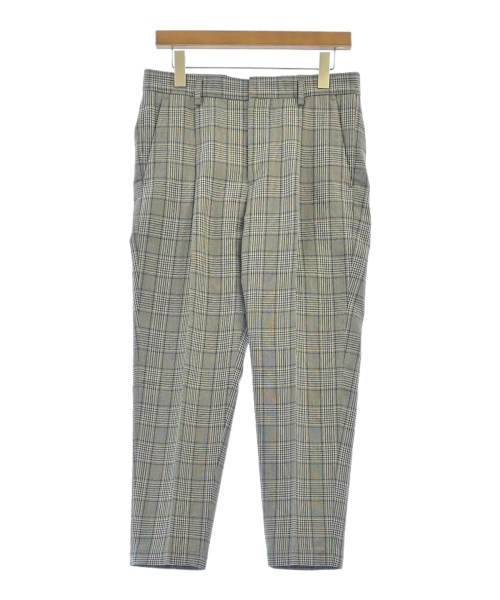 ビューティーアンドユースユナイテットアローズ(BEAUTY&YOUTH UNITED ARROWS)のBEAUTY&YOUTH UNITED ARROWS スラックス