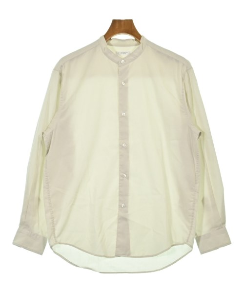 ビューティーアンドユースユナイテットアローズ(BEAUTY&YOUTH UNITED ARROWS)のBEAUTY&YOUTH UNITED ARROWS カジュアルシャツ