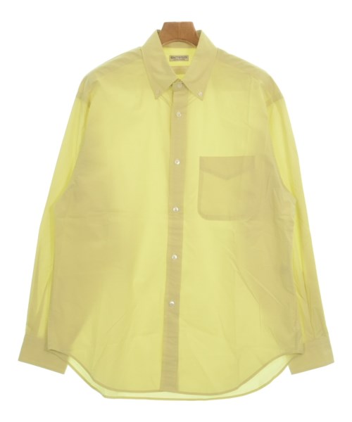 ビューティーアンドユースユナイテットアローズ(BEAUTY&YOUTH UNITED ARROWS)のBEAUTY&YOUTH UNITED ARROWS カジュアルシャツ