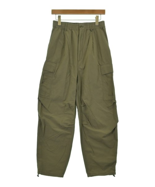 ビューティーアンドユースユナイテットアローズ(BEAUTY&YOUTH UNITED ARROWS)のBEAUTY&YOUTH UNITED ARROWS カーゴパンツ