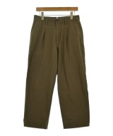 BEAUTY&YOUTH UNITED ARROWS チノパン