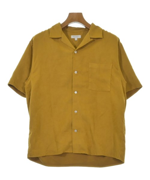 ビューティーアンドユースユナイテットアローズ(BEAUTY&YOUTH UNITED ARROWS)のBEAUTY&YOUTH UNITED ARROWS カジュアルシャツ