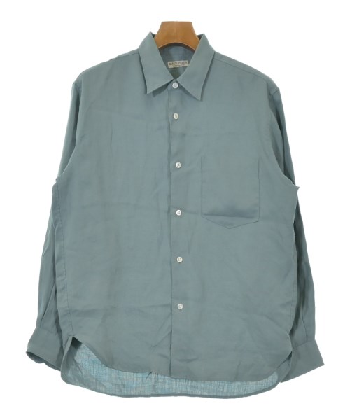 ビューティーアンドユースユナイテットアローズ(BEAUTY&YOUTH UNITED ARROWS)のBEAUTY&YOUTH UNITED ARROWS カジュアルシャツ