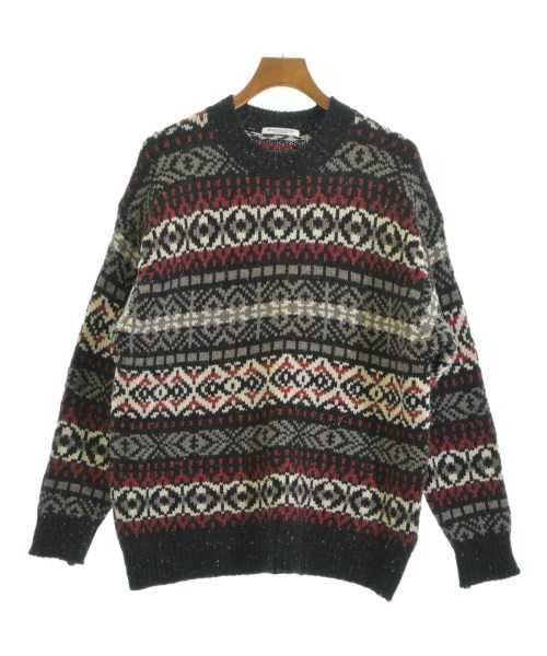 ビューティーアンドユースユナイテットアローズ(BEAUTY&YOUTH UNITED ARROWS)のBEAUTY&YOUTH UNITED ARROWS ニット・セーター