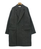 BEAUTY&YOUTH UNITED ARROWS チェスターコート