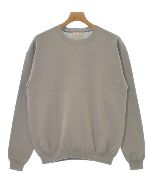 BEAUTY&YOUTH UNITED ARROWS(ビューティーアンドユースユナイテットアローズ)Tシャツ・カットソー グレー サイズ:S/2200535794018