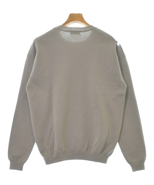 BEAUTY&YOUTH UNITED ARROWS（ビューティーアンドユースユナイテッドアローズ）Tシャツ・カットソー グレー サイズ:S メンズ/2200535794018